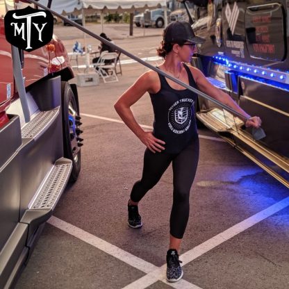 Resistance Band Kit Mother Trucker Yoga 5