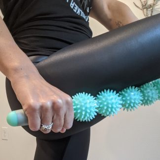 MTY Massage Roller Hamstring