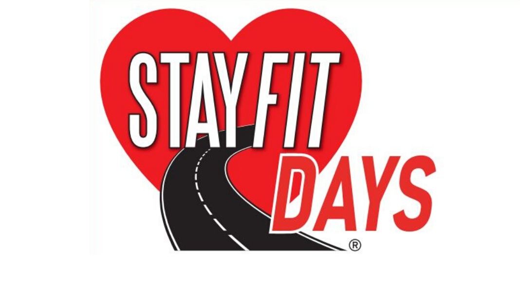 StayFit Days with Hope Zvara and TA Petro