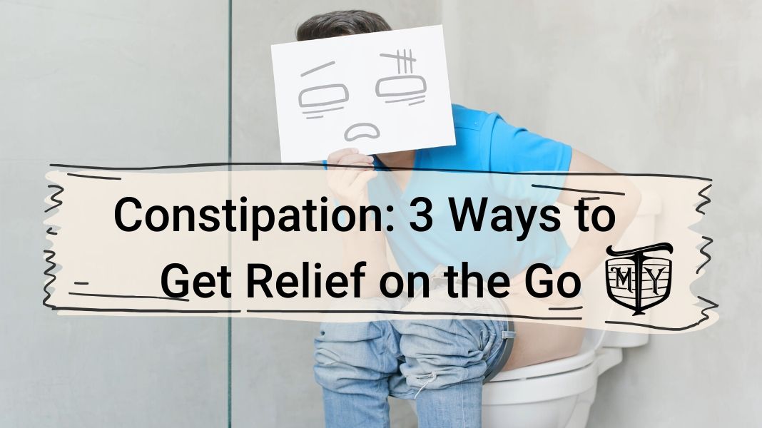 Constipation Blog Post Mother Trucker Yoga