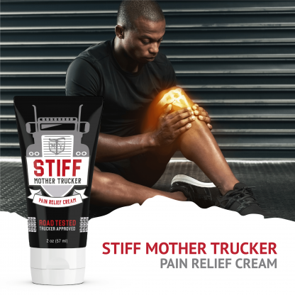 Road Relief Wellness™ Original Aches & Pains Cream - Image 12