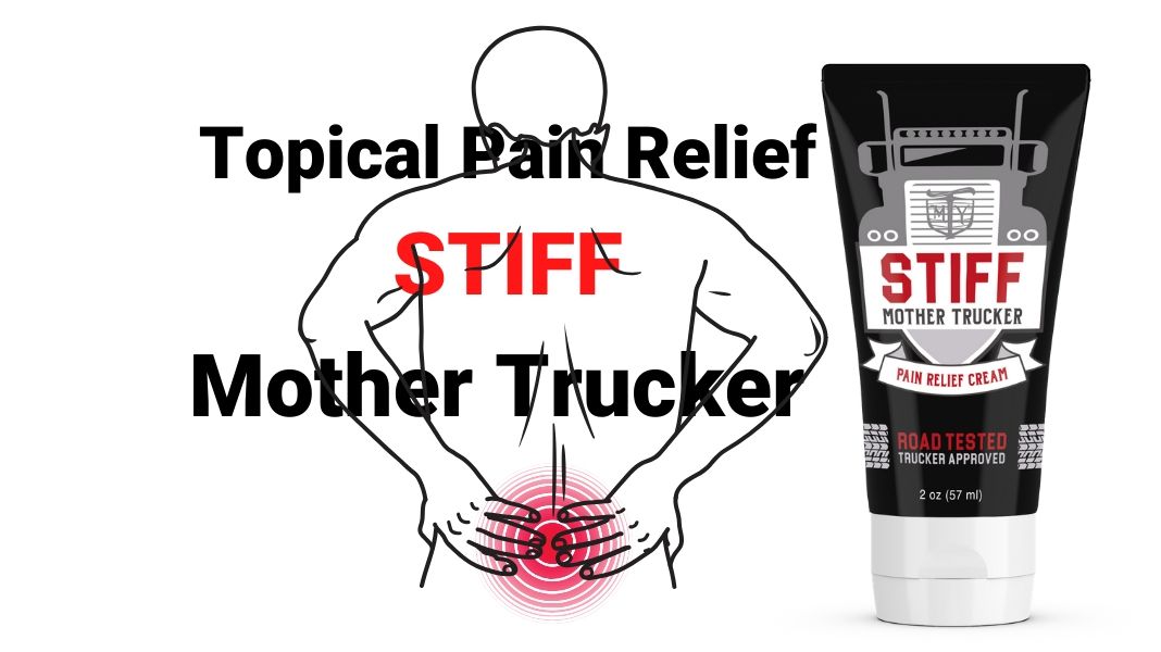 Stiff Mother Trucker - MTY Blog Post