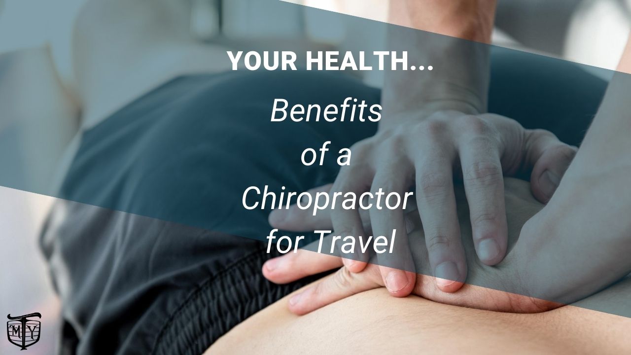 Chiropractor Care Mother Trucker Yoga Blog