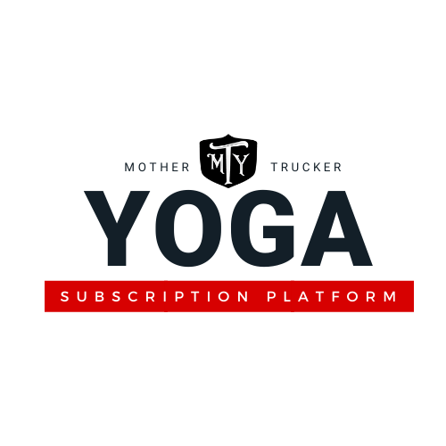 Mother Trucker Yoga Subscription Platform