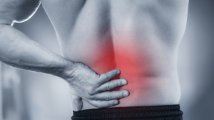 back pain subscribe mother trucker yoga