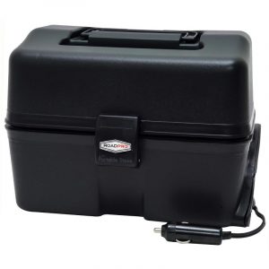 Road Pro portable stove lunchbox 