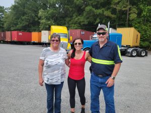 PBS Start Up Mother Trucker Yoga 