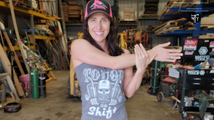 Trucker's Shoulder: 3 Healing & Strengthening Tips MTY 2