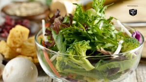 Driver 4 Strategies to eating more fresh produce mother trucker yoga blog