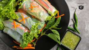 rice wraps drivers 4 strategies to eat more fresh produce mother trucker yoga blog 