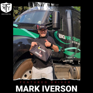 mother trucker yoga feature driver spotlight mark iversion blog