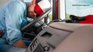 How You Can Take Care Of Your Back As You Age sleeper mother trucker yoga blog 