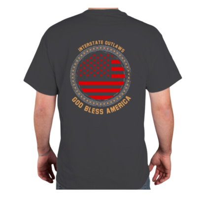 Brotherhood of the Road Tee – Trucker’s Seal of Approval - Image 4