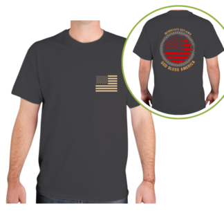 Brotherhood of the Road Tee – Trucker’s Seal of Approval